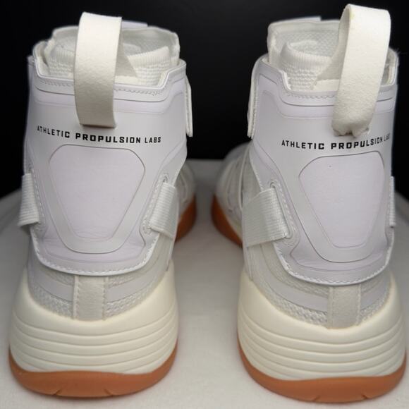 APL Super Future – White/Black/Gum | 11M | NIB main image 10